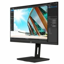 Tout neuf ✨ AOC P2 U28P2A - 28/IPS/4ms/UWFHD/3840x2160/HDMI/HP 🤩 -Logitech Shop f0bfa92b 1319 4862 af94 b12d8689c718