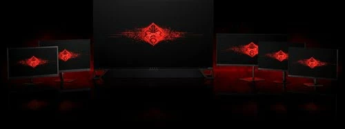 Le moins cher 👏 HP OMEN X 25f - 24/TN/3ms/FHD/240Hz ⌛ 9 Le moins cher 👏 HP OMEN X 25f - 24/TN/3ms/FHD/240Hz ⌛ – Image 7
