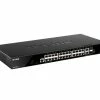 Meilleure affaire 😍 D-Link DGS-1520-28 - 4 (ports)/10 Gigabit/Sans POE/Empilable/Manageable 😍 -Logitech Shop f4b134e3 eefc 4a05 9993 1a5f497f9191
