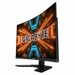 Le moins cher 🌟 Gigabyte G32QC A - 31.5 Inc./1ms/WQHD/HDMI/DP/FS/165Hz 😉 10 Le moins cher 🌟 Gigabyte G32QC A - 31.5 Inc./1ms/WQHD/HDMI/DP/FS/165Hz 😉 -Logitech Shop f4eb2a59 2ddf 4086 9ee8 a1b3e3f68519
