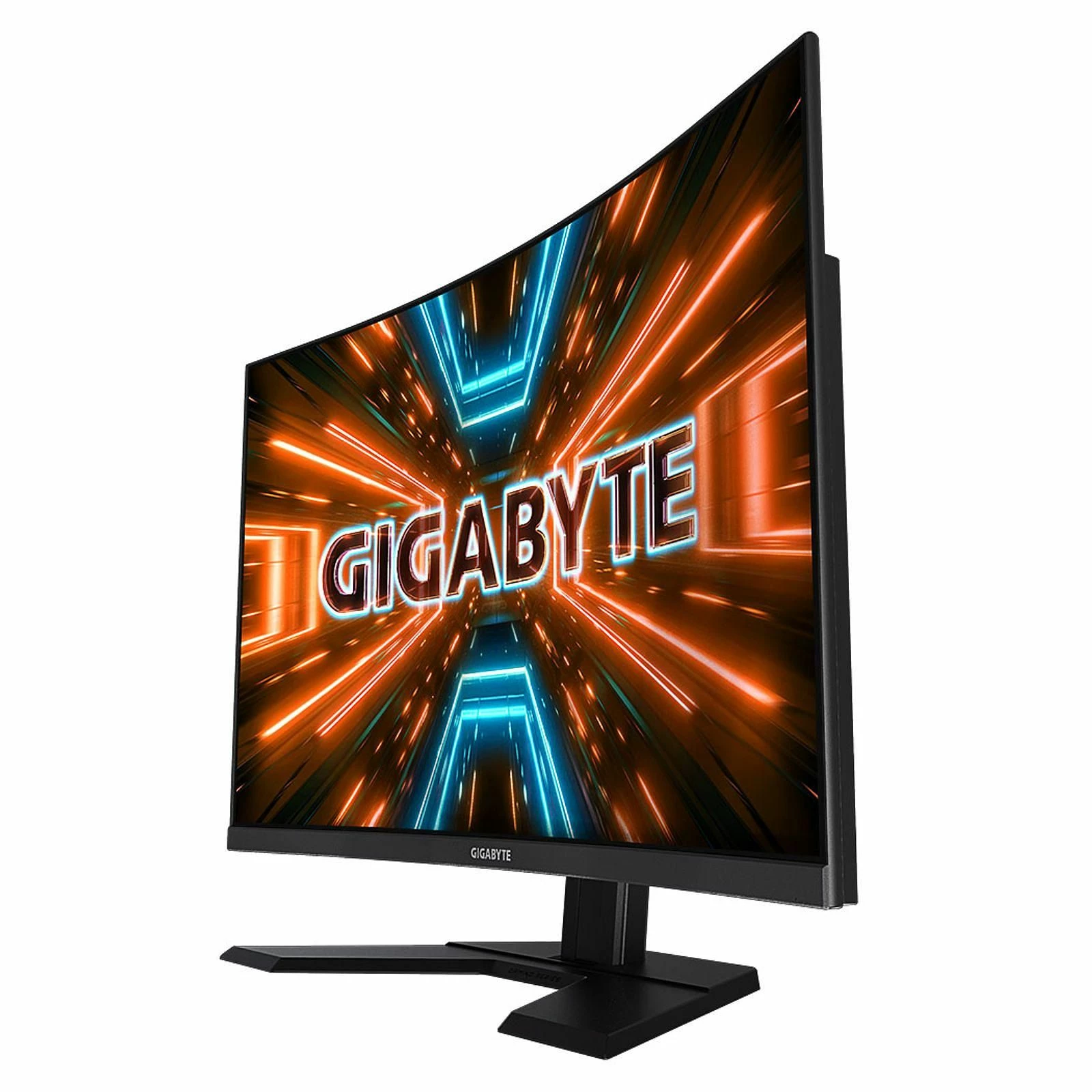 Le moins cher 🌟 Gigabyte G32QC A - 31.5 Inc./1ms/WQHD/HDMI/DP/FS/165Hz 😉 6 Le moins cher 🌟 Gigabyte G32QC A - 31.5 Inc./1ms/WQHD/HDMI/DP/FS/165Hz 😉 – Image 4