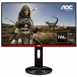 Tout neuf 🌟 AOC 90 Series G2790PX - 27/TN/1ms/FHD/HP/144Hz/76Hz 😍