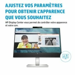 Meilleure vente 🔔 HP M24 23.8IN FHD IPS 1920X1080 🔔 -Logitech Shop f68a9a16 a2e6 4f46 b4e6 71d26285b3b8