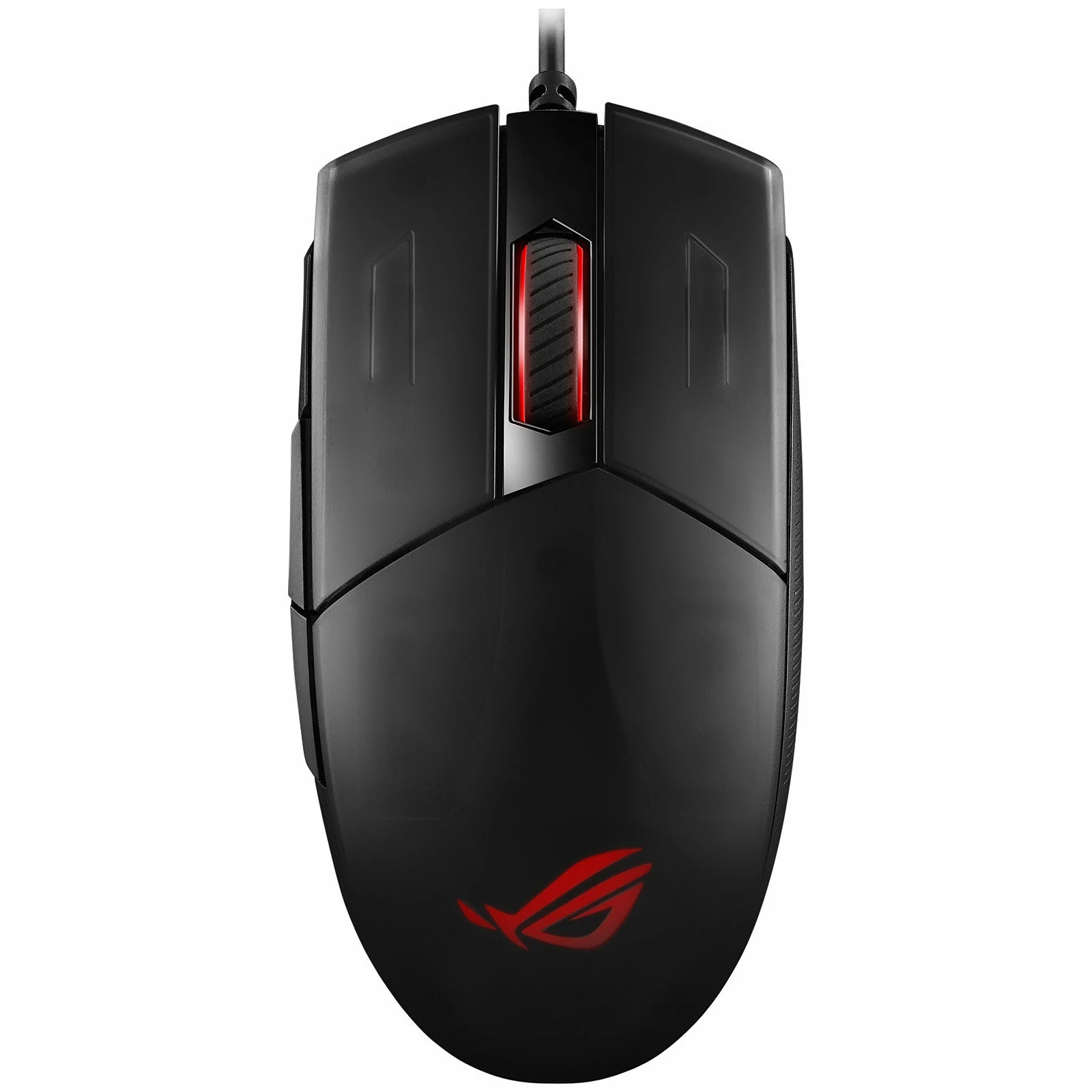 Budget ✨ Asus ROG STRIX IMPACT II 🔥 3 Budget ✨ Asus ROG STRIX IMPACT II 🔥