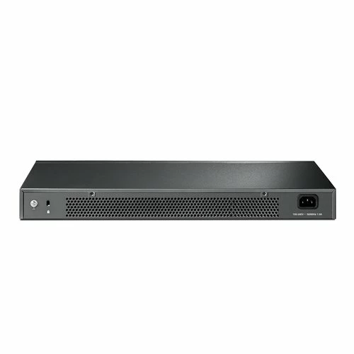 Meilleure affaire 🎉 TP-Link Gigabit L2 Managed Switch 48+4 ✔️ 5 Meilleure affaire 🎉 TP-Link Gigabit L2 Managed Switch 48+4 ✔️ – Image 3