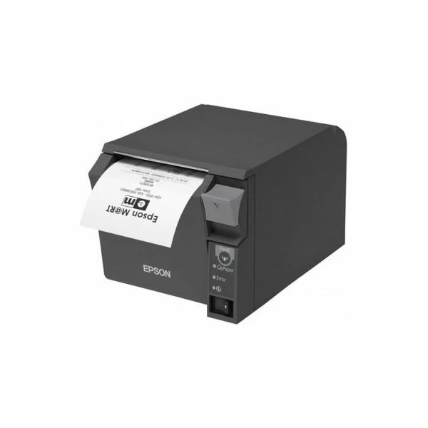 Tout neuf 😀 Epson TM-T70II - USB 👍 3 Tout neuf 😀 Epson TM-T70II - USB 👍