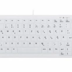 De gros 🛒 Cherry AK-C4110 Blanc 😉