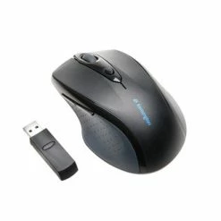 Sortie 🤩 Kensington Pro Fit Full Sized Wireless Mouse 2.4GHz (K72370EU) ⭐ -Logitech Shop fe9659da 3def 4dca 93e4 aadb19c4997a