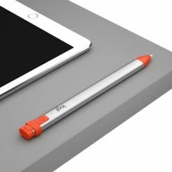 Acheter 👏 Logitech Crayon Orange, Blanc 🔥 45 Acheter 👏 Logitech Crayon Orange, Blanc 🔥 -Logitech Shop ff6cc4d7 7f08 411d 9823 44d37f2c8514