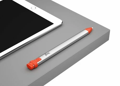 Acheter 👏 Logitech Crayon Orange, Blanc 🔥 13 Acheter 👏 Logitech Crayon Orange, Blanc 🔥 – Image 11